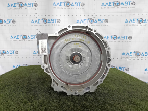 Automatic transmission assembly Jeep Grand Cherokee WL 22-25 2.0T PHEV DFY 8P75PH AWD 27kW