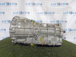 Automatic transmission assembly Jeep Grand Cherokee WL 22-25 2.0T PHEV DFY 8P75PH AWD 27kW