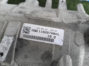 Automatic transmission assembly Jeep Grand Cherokee WL 22-25 2.0T PHEV DFY 8P75PH AWD 27kW