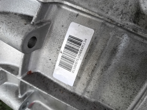 Automatic transmission assembly Jeep Grand Cherokee WL 22-25 2.0T PHEV DFY 8P75PH AWD 27kW