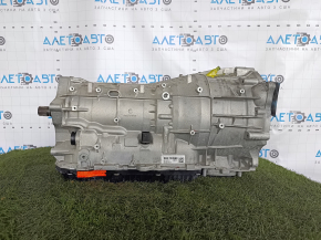 Automatic transmission assembly Jeep Grand Cherokee WL 22-25 2.0T PHEV DFY 8P75PH AWD 27kW