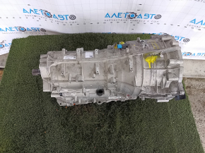 Automatic transmission assembly Jeep Grand Cherokee WL 22-25 2.0T PHEV DFY 8P75PH AWD 27kW