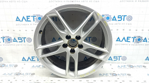 Wheel disk R19 x 8J ET39 Audi Q5 8R 13-17 s-line