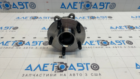 Rear left hub Ford Escape MK3 13-19 FWD GSP