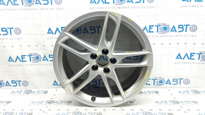 Wheel disk R19 x 8J ET39 Audi Q5 8R 13-17 s-line