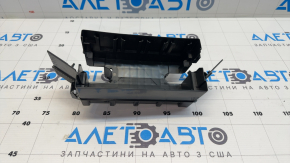 Relay block housing under hood Nissan Ariya 23-25