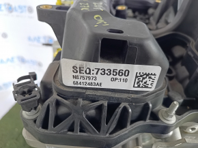Jeep Grand Cherokee WL 22-25 2.0T PHEV ECX 27kW Engine