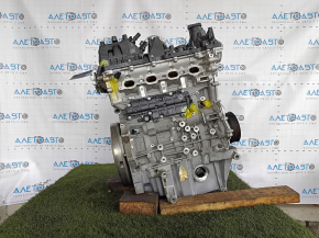 Jeep Grand Cherokee WL 22-25 2.0T PHEV ECX 27kW Engine