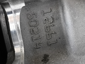 Jeep Grand Cherokee WL 22-25 2.0T PHEV ECX 27kW Engine
