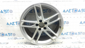 Wheel disk R19 x 8J ET39 Audi Q5 8R 13-17 s-line