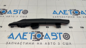 Radiator grill bracket grill right Mazda 3 19- Japan built OEM