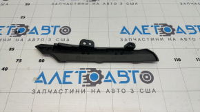 Radiator grill bracket grill right Mazda 3 19- Japan built OEM