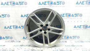 Wheel disk R19 x 8J ET39 Audi Q5 8R 13-17 s-line