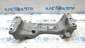 Automatic transmission mount bracket for Jeep Grand Cherokee WL 22-25 PHEV AWD