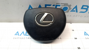 Airbag in the steering wheel of the driver's Lexus ES300h ES350 13-16 pre-restyling