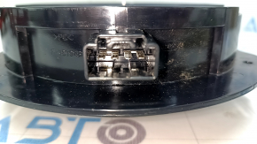 Lincoln MKZ 13-20 front right door speaker cracked