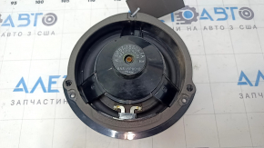 Lincoln MKZ 13-20 front right door speaker cracked
