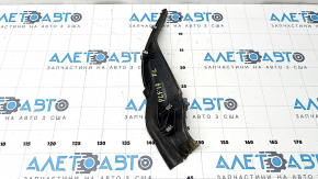 Windscreen wiper seal left Chrysler Pacifica 17-