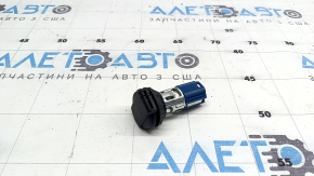 Audi Q3 83A 19-25 Trunk Cigarette Lighter