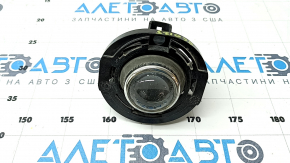 Left fog light for Chrysler Pacifica 17-20 (sand)