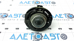 Right fog light for Chrysler Pacifica 17-20 without bulb, sand