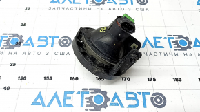 Right fog light for Chrysler Pacifica 17-20 without bulb, sand