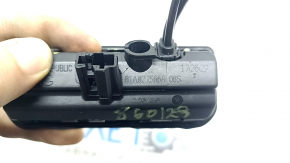 Rear view camera with button and trunk release handle for Audi Q3 83A 19-25, broken mounts