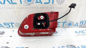 Interior tailgate light, left, Porsche Macan 15-18, light, USA