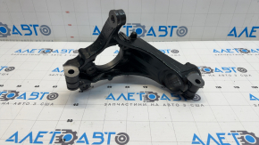 Front left axle trunnion for Nissan Rogue 17-20, JP assembly