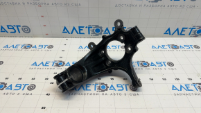 Front left axle trunnion for Nissan Rogue 17-20, JP assembly