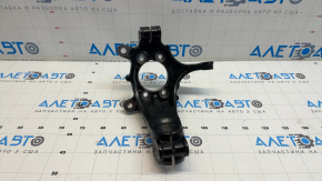 Front left axle trunnion for Nissan Rogue 17-20, JP assembly