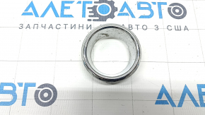 Fog light frame right Chrysler Pacifica 17-20 chrome