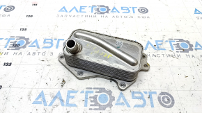 Jeep Grand Cherokee WL 22-25 PHEV Engine Oil Cooler