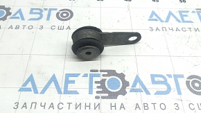 Catalytic converter bracket left Audi Q5 8R 09-17
