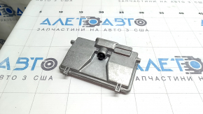 Audi Q3 83A 19-25 lane keeping camera on the windshield