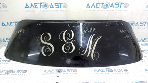 Chevrolet Trax 17-20 windshield without camera, VITRO