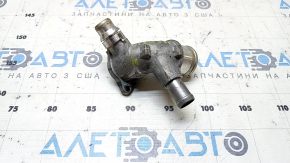 Jeep Grand Cherokee WL 22-25 PHEV Cooling System Flange