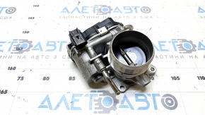 Jeep Grand Cherokee WL 22-25 PHEV Throttle Body