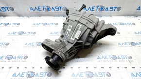 Jeep Grand Cherokee WL 22-25 PHEV AWD 27kW Rear Differential