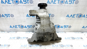 Jeep Grand Cherokee WL 22-25 PHEV AWD 27kW Rear Differential
