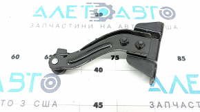 Upper rear right door hinge for Chrysler Pacifica 17-24