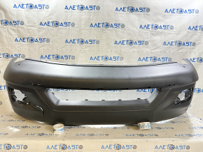 Front Bumper Naked Nissan Rogue 14-16