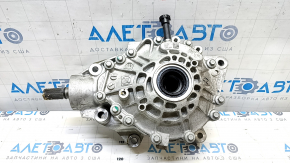 Jeep Grand Cherokee WL 22-25 PHEV 27kW Front Axle