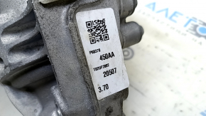 Jeep Grand Cherokee WL 22-25 PHEV 27kW Front Axle
