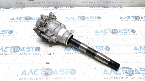 Intermediate shaft Jeep Grand Cherokee WL 21-25 27k