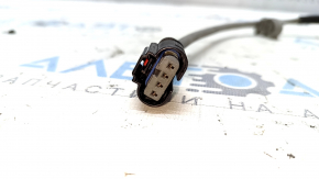 Right second lambda probe for Jeep Grand Cherokee WL 22-25 PHEV