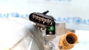 Jeep Grand Cherokee WL 22-25 PHEV Air Conditioning Compressor