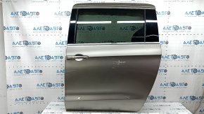 Rear left door assembly for Chrysler Pacifica 17-24