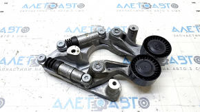 Jeep Grand Cherokee WL 21-25 3.6 inch drive belt tensioner pulley