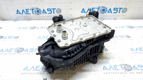 Jeep Grand Cherokee WL 22-25 PHEV intake manifold with intercooler